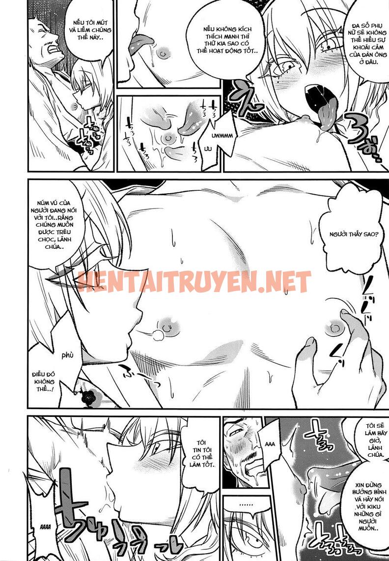 Xem ảnh Tổng Hợp Truyện Oneshot Và Doujinshi Theo Yêu Cầu - Chap 64 - img_011_1658399597 - HentaiTruyen.net