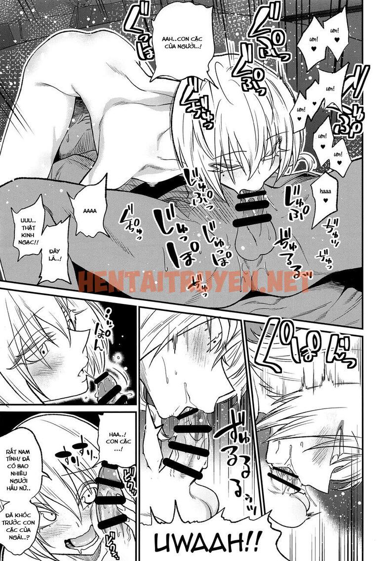 Xem ảnh Tổng Hợp Truyện Oneshot Và Doujinshi Theo Yêu Cầu - Chap 64 - img_016_1658399631 - HentaiTruyenVN.net