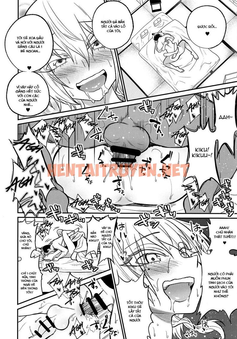 Xem ảnh Tổng Hợp Truyện Oneshot Và Doujinshi Theo Yêu Cầu - Chap 64 - img_027_1658399706 - HentaiTruyenVN.net