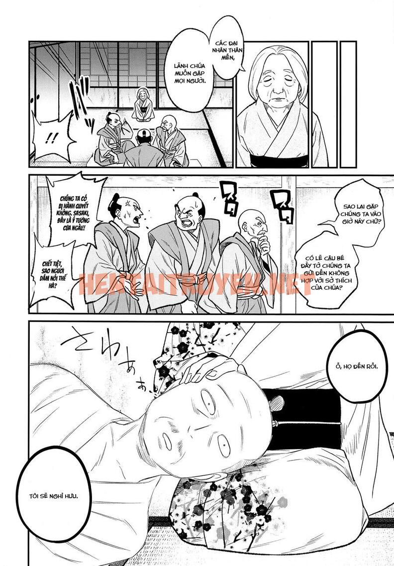 Xem ảnh Tổng Hợp Truyện Oneshot Và Doujinshi Theo Yêu Cầu - Chap 64 - img_029_1658399721 - HentaiTruyenVN.net