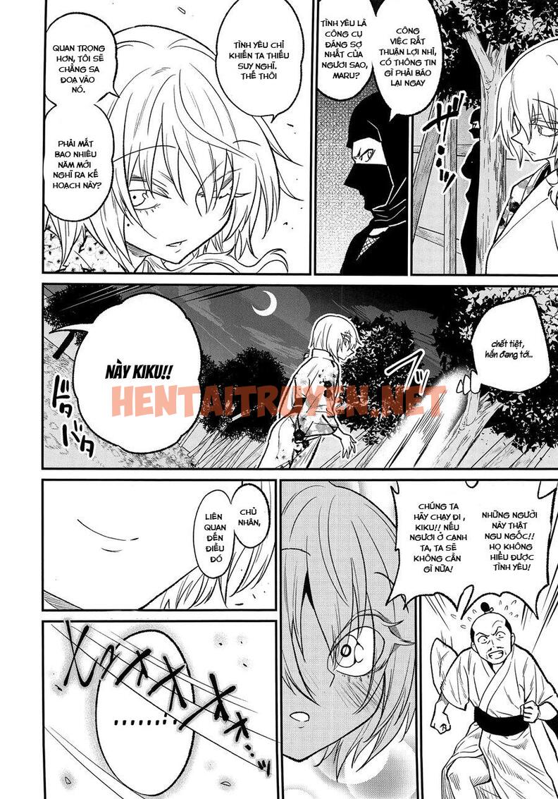 Xem ảnh Tổng Hợp Truyện Oneshot Và Doujinshi Theo Yêu Cầu - Chap 64 - img_031_1658399734 - HentaiTruyen.net