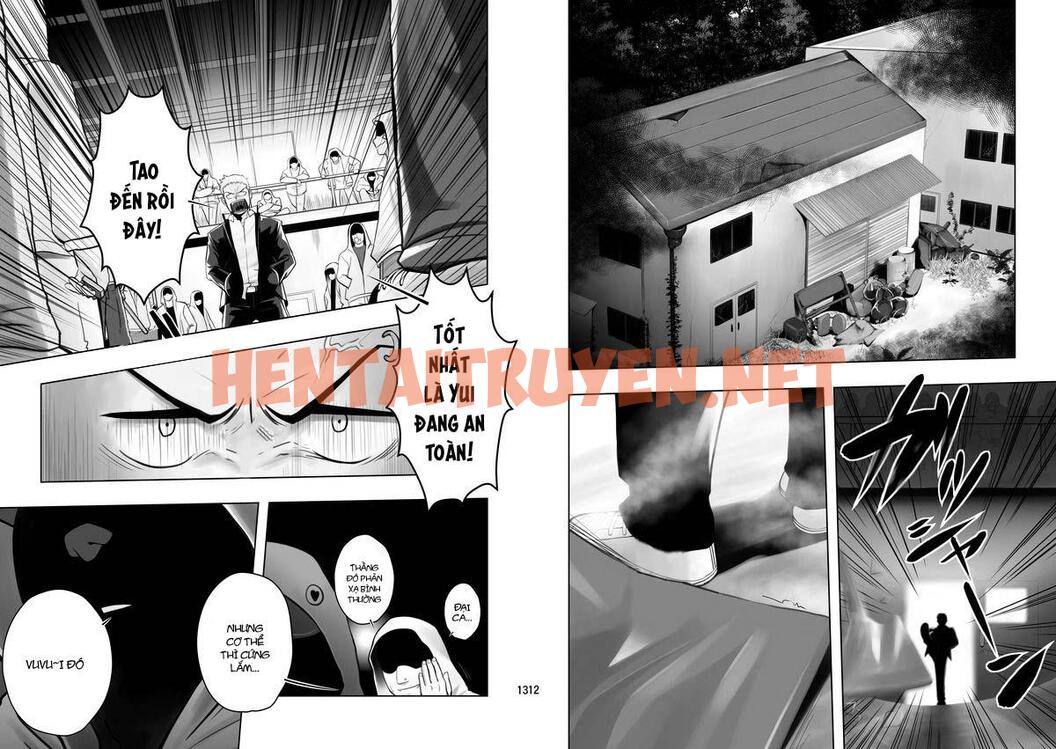 Xem ảnh Tổng Hợp Truyện Oneshot Và Doujinshi Theo Yêu Cầu - Chap 65 - img_007_1658399368 - HentaiTruyen.net