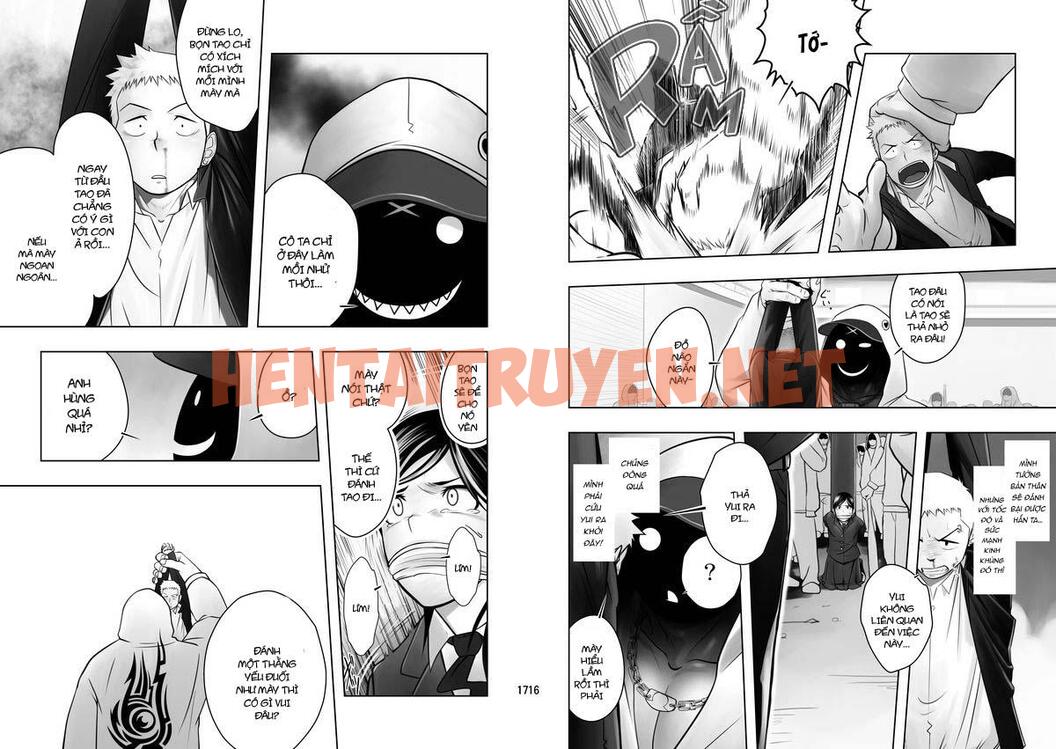 Xem ảnh Tổng Hợp Truyện Oneshot Và Doujinshi Theo Yêu Cầu - Chap 65 - img_009_1658399379 - HentaiTruyenVN.net