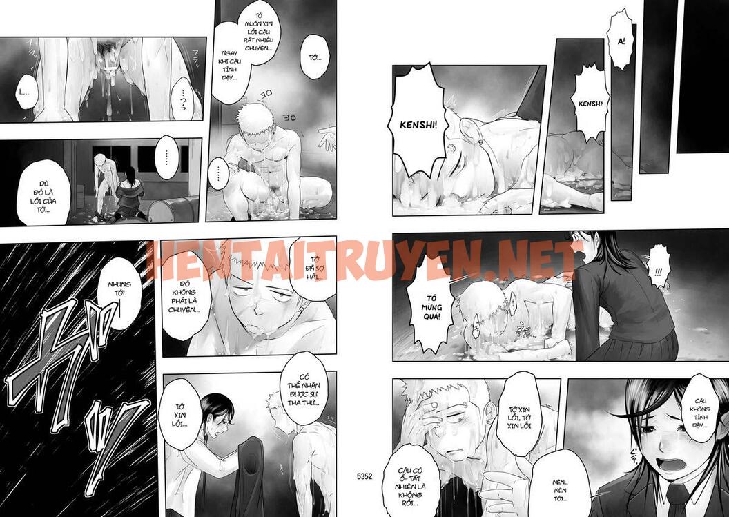 Xem ảnh Tổng Hợp Truyện Oneshot Và Doujinshi Theo Yêu Cầu - Chap 65 - img_027_1658399486 - HentaiTruyen.net