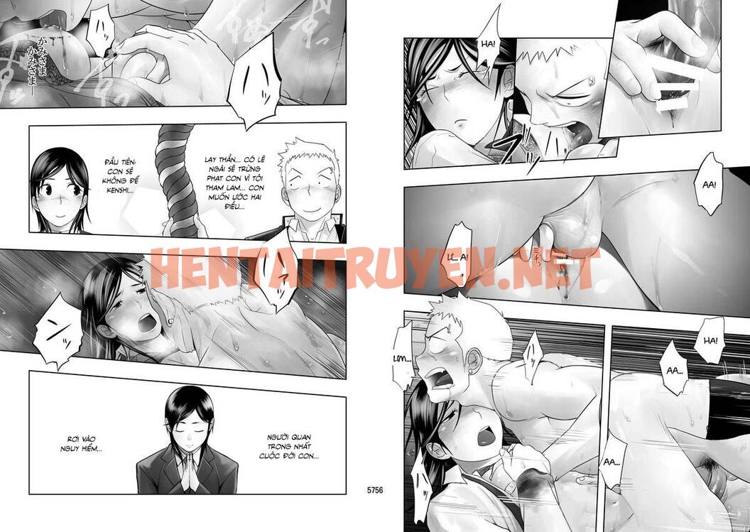 Xem ảnh Tổng Hợp Truyện Oneshot Và Doujinshi Theo Yêu Cầu - Chap 65 - img_029_1658399498 - HentaiTruyenVN.net