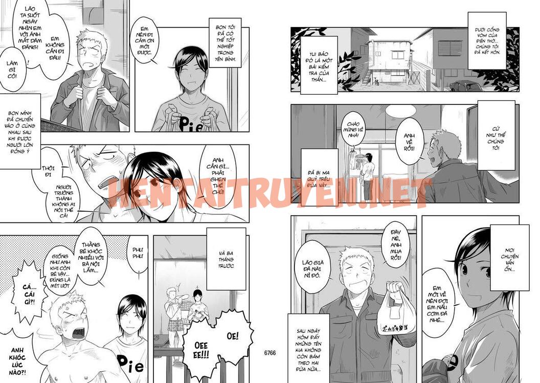 Xem ảnh Tổng Hợp Truyện Oneshot Và Doujinshi Theo Yêu Cầu - Chap 65 - img_033_1658399521 - HentaiTruyenVN.net