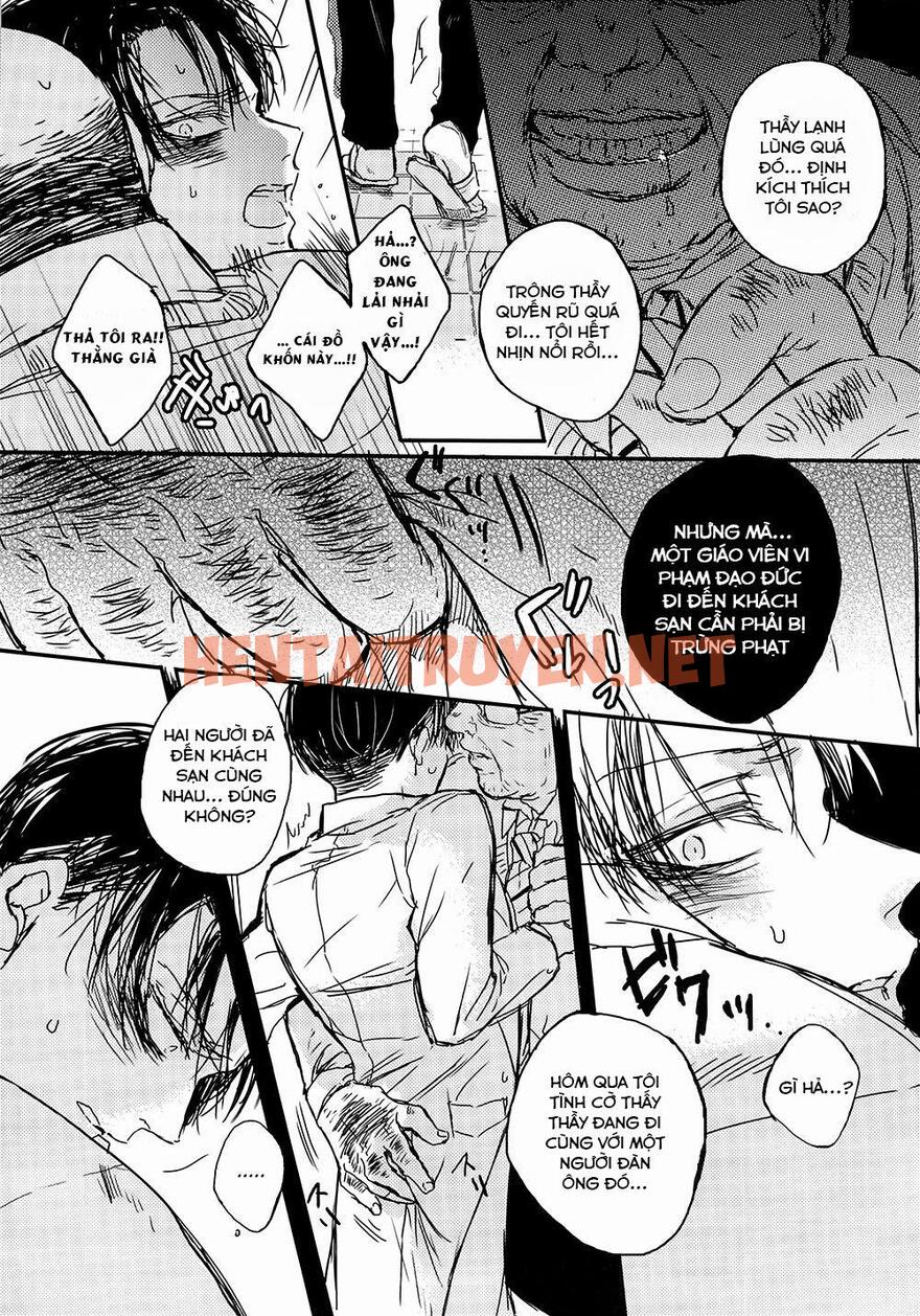 Xem ảnh Tổng Hợp Truyện Oneshot Và Doujinshi Theo Yêu Cầu - Chap 66 - img_003_1658399174 - HentaiTruyen.net