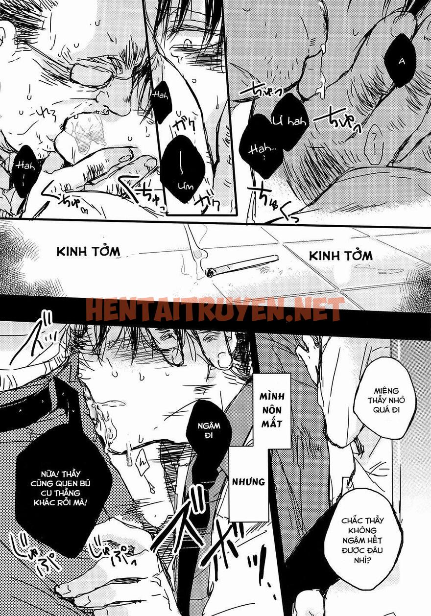 Xem ảnh Tổng Hợp Truyện Oneshot Và Doujinshi Theo Yêu Cầu - Chap 66 - img_005_1658399190 - HentaiTruyen.net