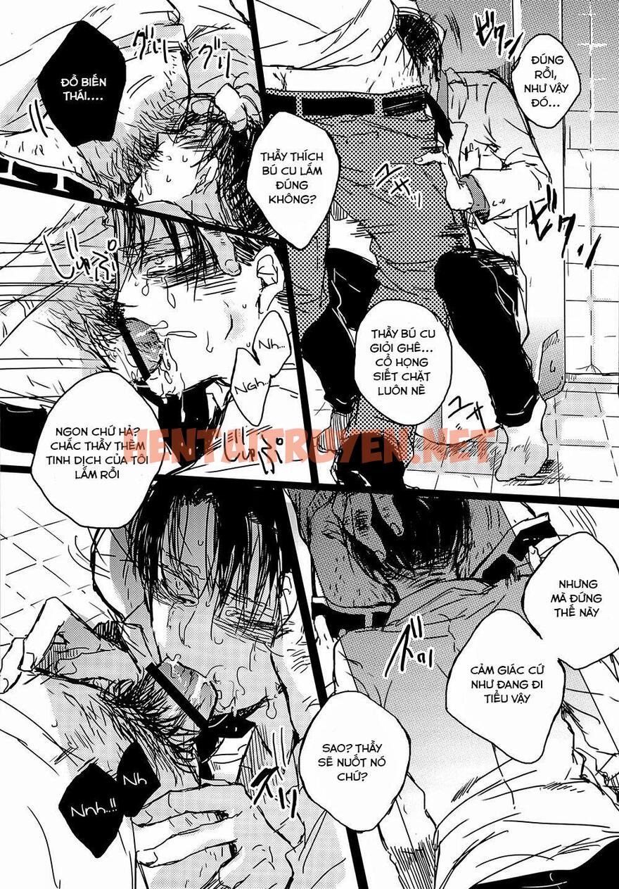 Xem ảnh Tổng Hợp Truyện Oneshot Và Doujinshi Theo Yêu Cầu - Chap 66 - img_006_1658399198 - HentaiTruyen.net