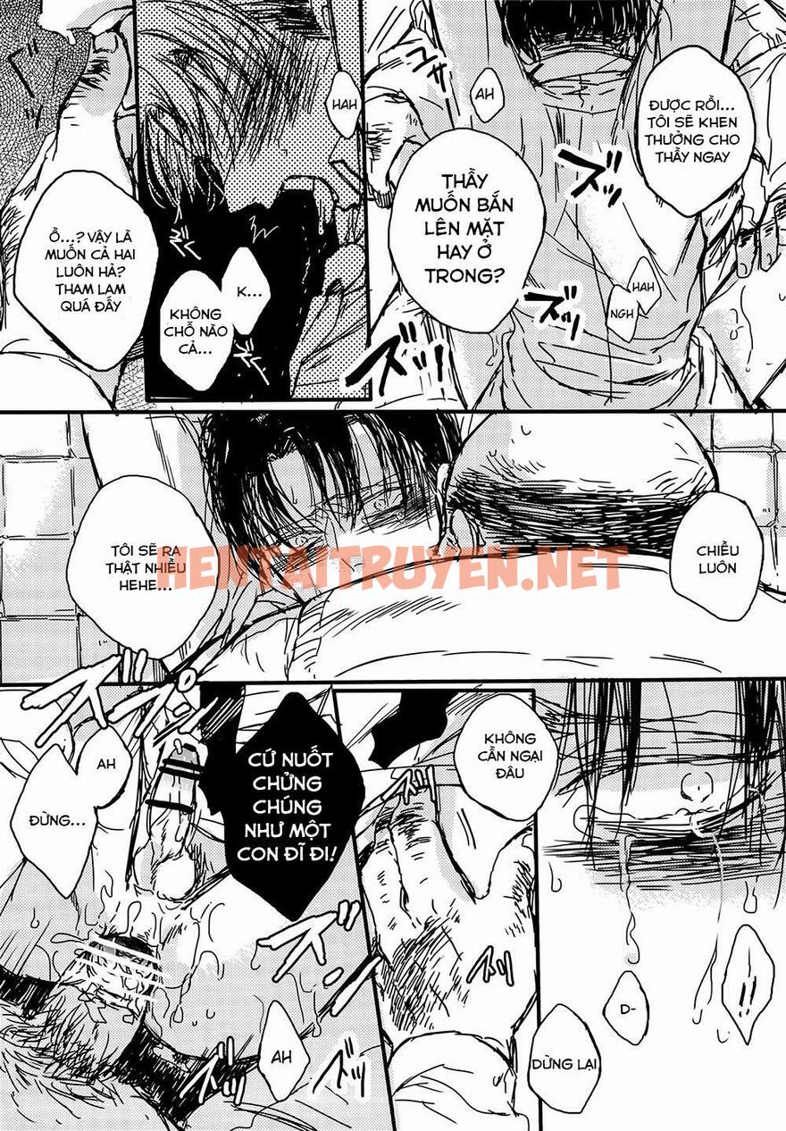 Xem ảnh Tổng Hợp Truyện Oneshot Và Doujinshi Theo Yêu Cầu - Chap 66 - img_011_1658399239 - TruyenVN.APP