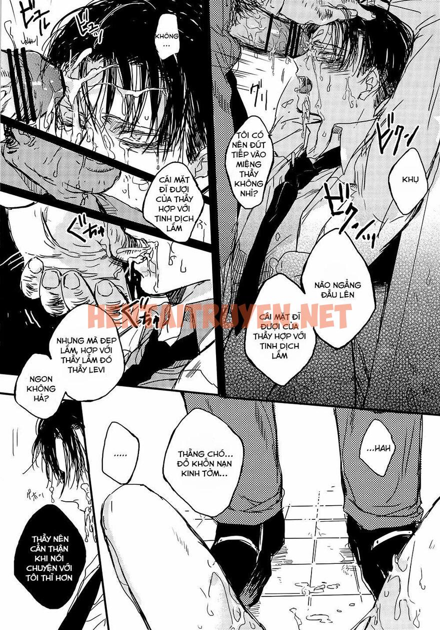 Xem ảnh Tổng Hợp Truyện Oneshot Và Doujinshi Theo Yêu Cầu - Chap 66 - img_013_1658399256 - TruyenVN.APP