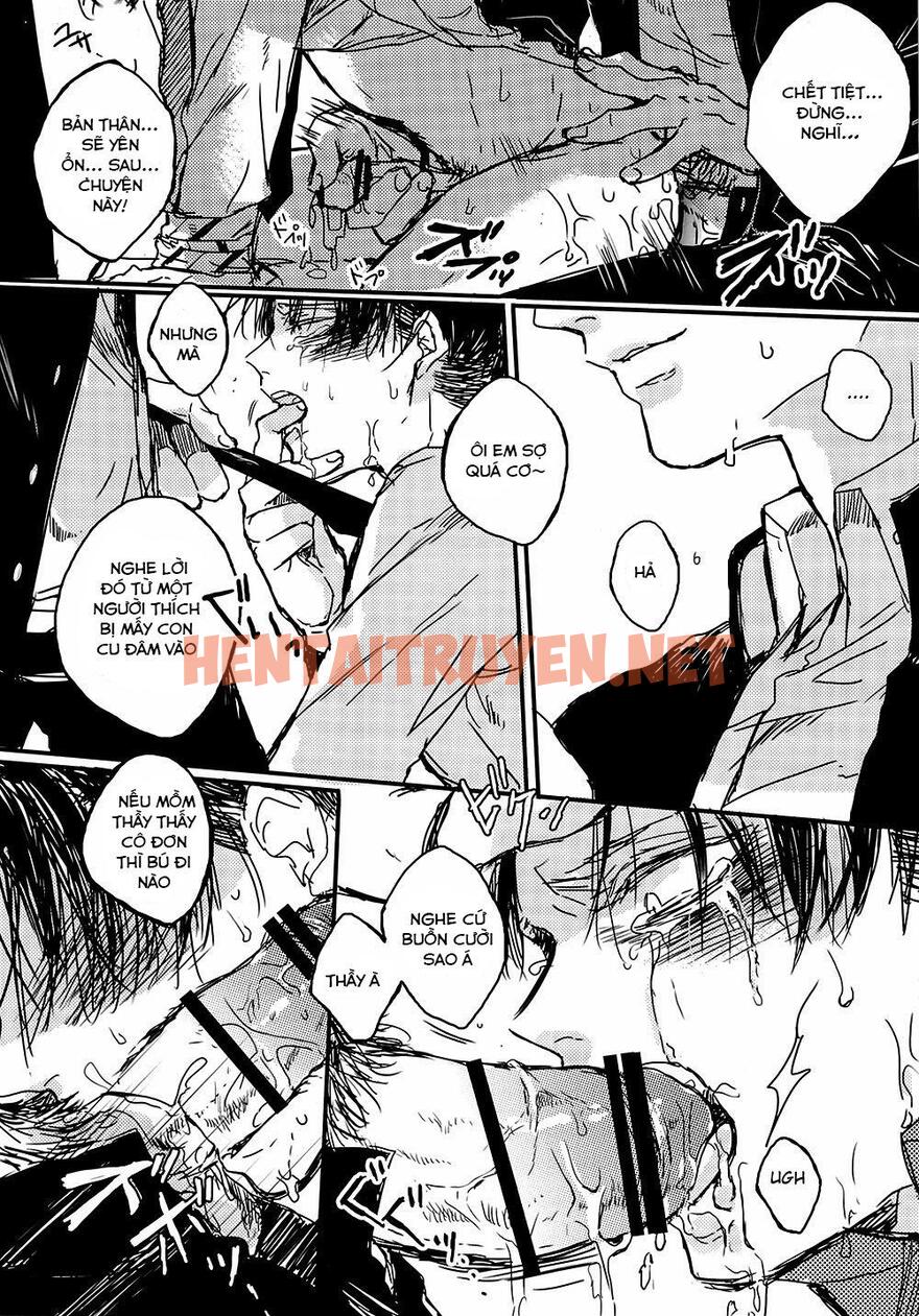 Xem ảnh Tổng Hợp Truyện Oneshot Và Doujinshi Theo Yêu Cầu - Chap 66 - img_016_1658399279 - HentaiTruyenVN.net