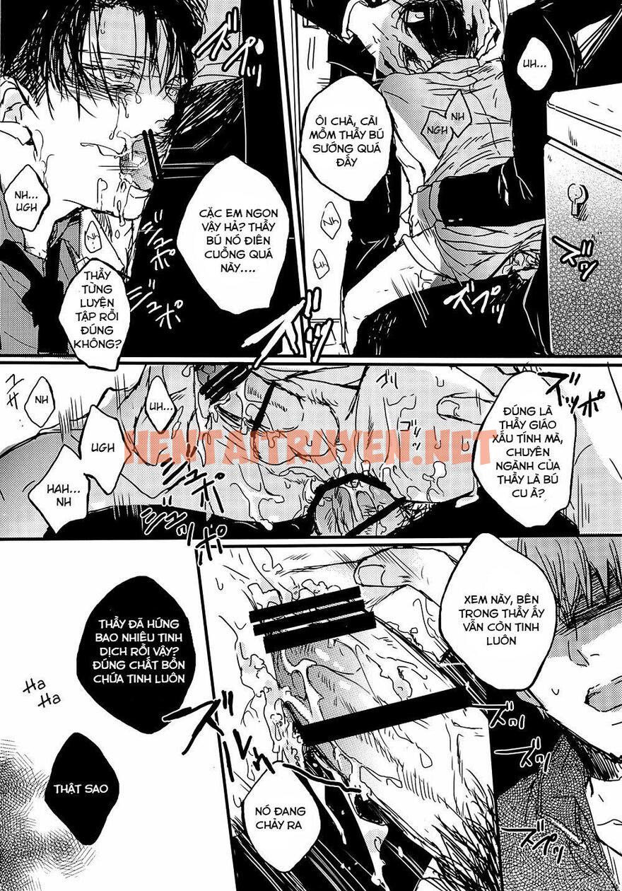 Xem ảnh Tổng Hợp Truyện Oneshot Và Doujinshi Theo Yêu Cầu - Chap 66 - img_017_1658399287 - TruyenVN.APP