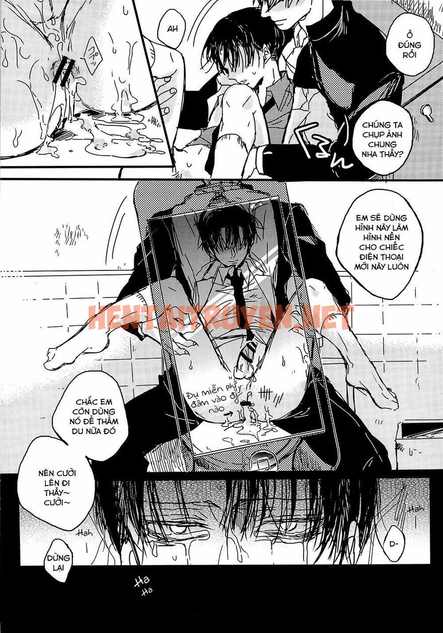 Xem ảnh Tổng Hợp Truyện Oneshot Và Doujinshi Theo Yêu Cầu - Chap 66 - img_019_1658399302 - HentaiTruyen.net