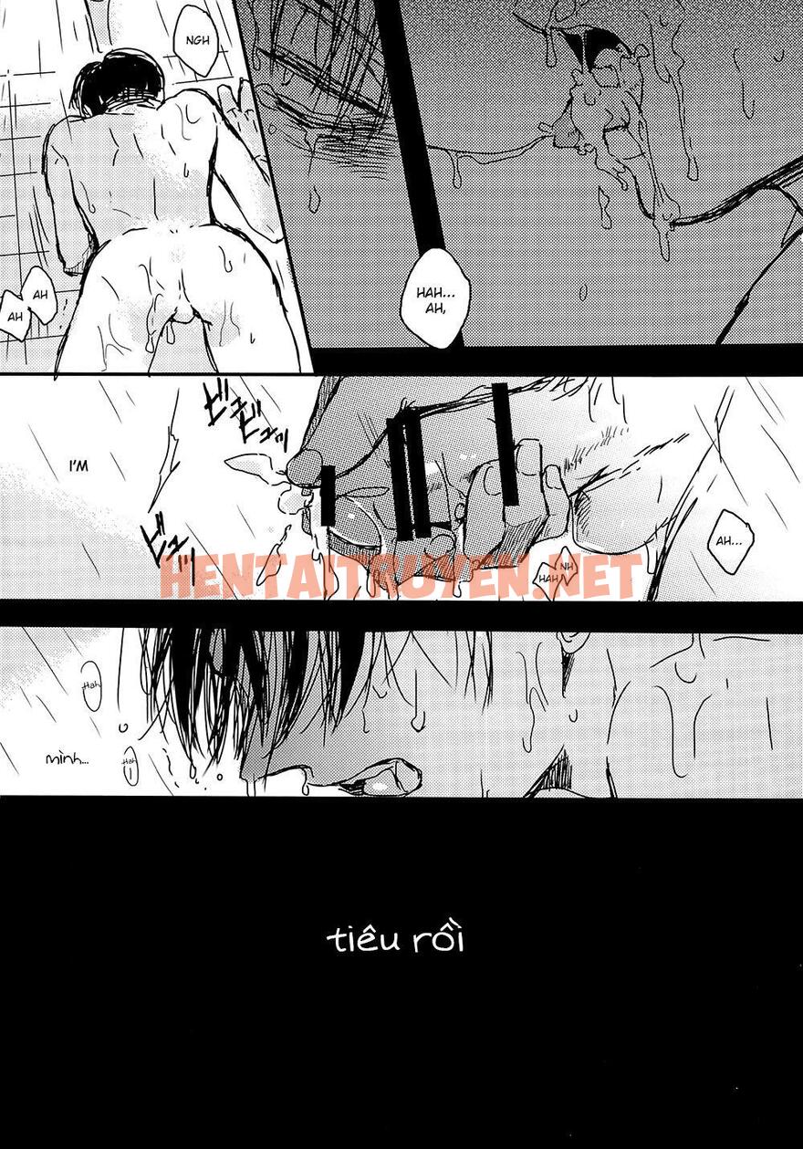 Xem ảnh Tổng Hợp Truyện Oneshot Và Doujinshi Theo Yêu Cầu - Chap 66 - img_023_1658399327 - TruyenVN.APP