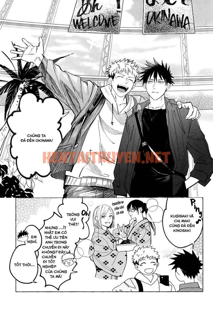 Xem ảnh Tổng Hợp Truyện Oneshot Và Doujinshi Theo Yêu Cầu - Chap 67 - img_007_1672498280 - TruyenVN.APP