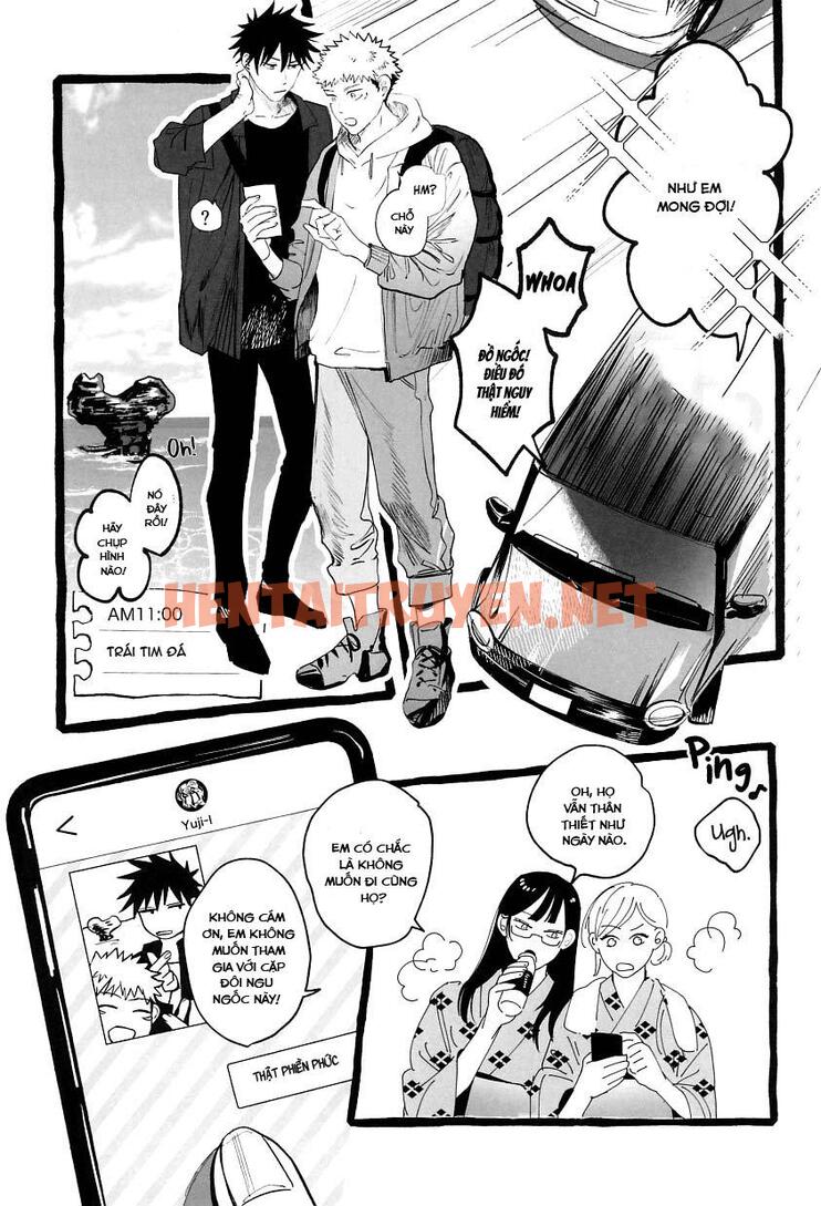 Xem ảnh Tổng Hợp Truyện Oneshot Và Doujinshi Theo Yêu Cầu - Chap 67 - img_011_1672498290 - HentaiTruyen.net