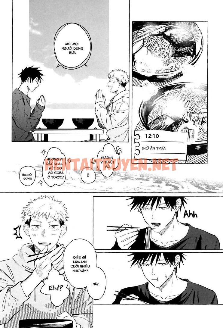 Xem ảnh Tổng Hợp Truyện Oneshot Và Doujinshi Theo Yêu Cầu - Chap 67 - img_012_1672498293 - TruyenVN.APP