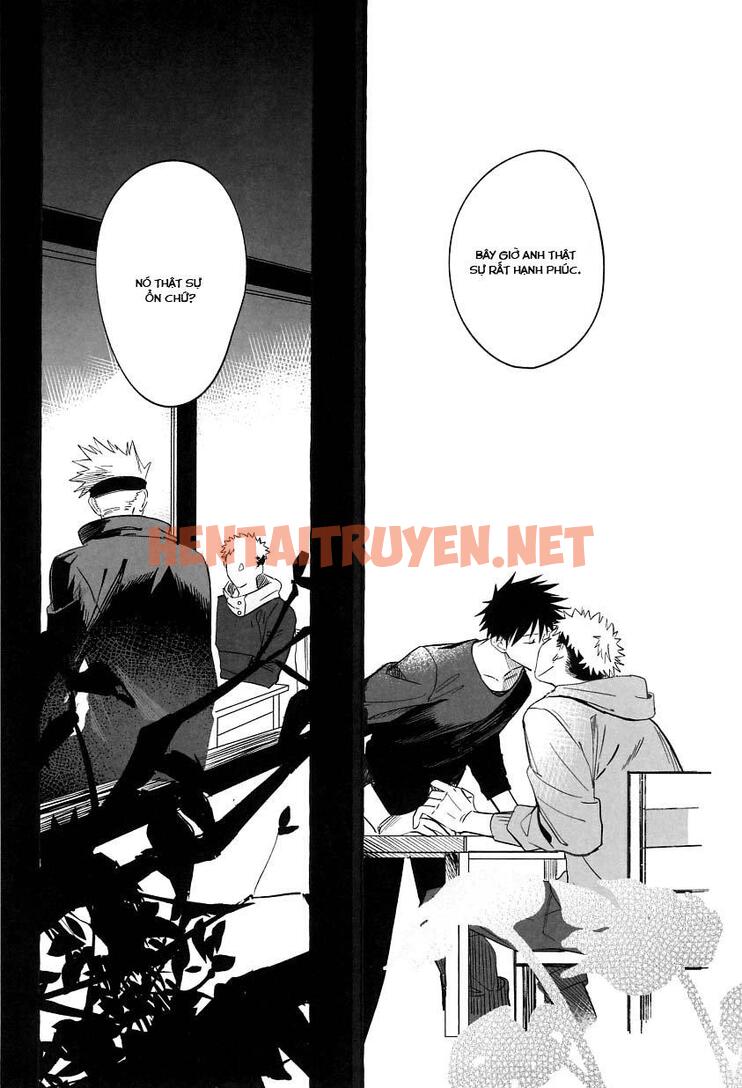 Xem ảnh Tổng Hợp Truyện Oneshot Và Doujinshi Theo Yêu Cầu - Chap 67 - img_014_1672498298 - HentaiTruyen.net