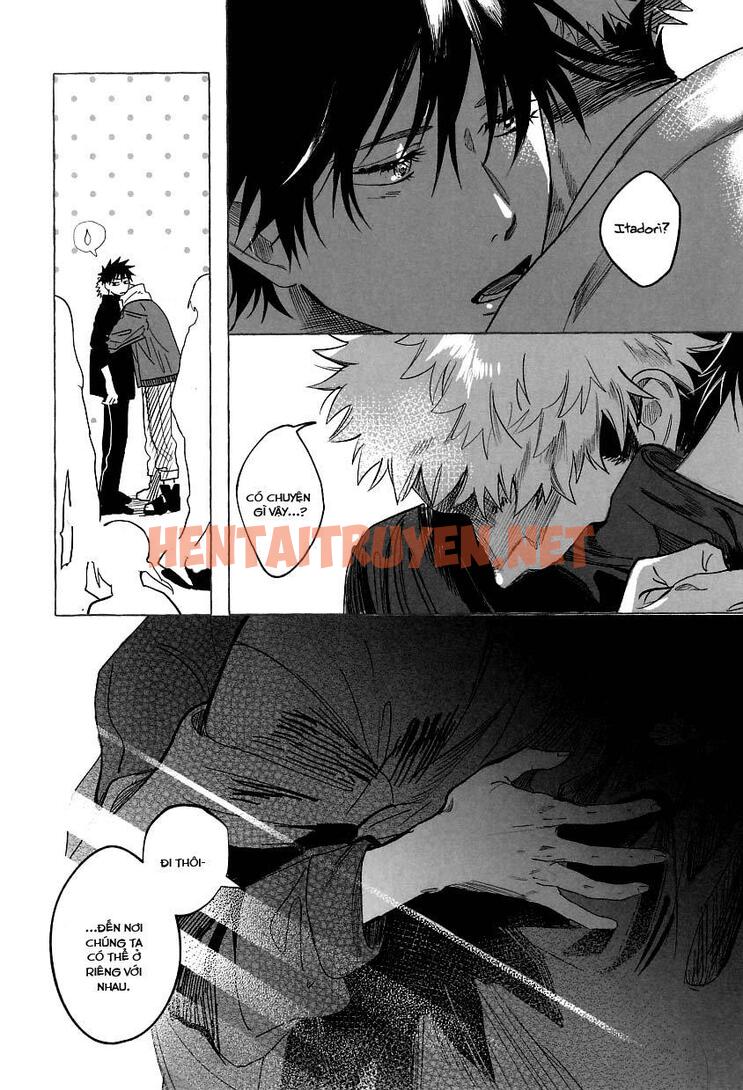 Xem ảnh Tổng Hợp Truyện Oneshot Và Doujinshi Theo Yêu Cầu - Chap 67 - img_019_1672498311 - HentaiTruyenVN.net