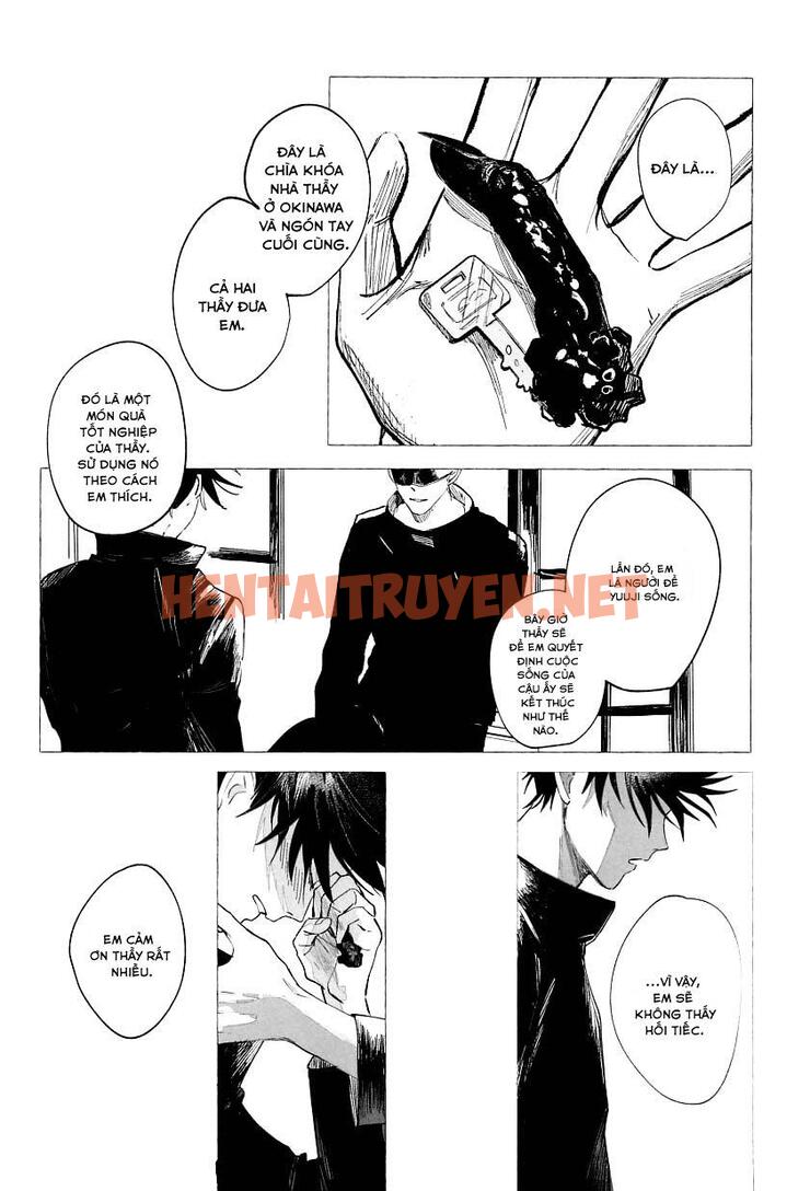 Xem ảnh Tổng Hợp Truyện Oneshot Và Doujinshi Theo Yêu Cầu - Chap 67 - img_038_1672498355 - TruyenVN.APP