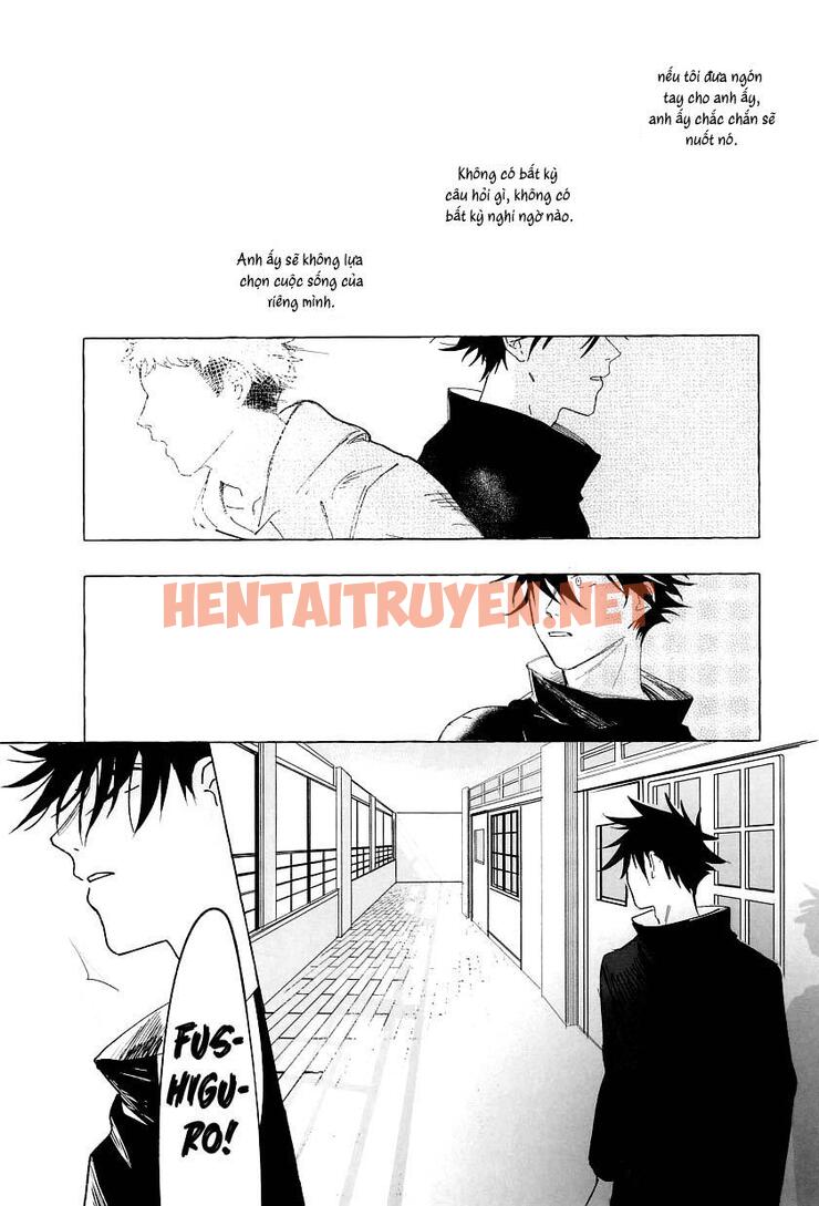 Xem ảnh Tổng Hợp Truyện Oneshot Và Doujinshi Theo Yêu Cầu - Chap 67 - img_039_1672498357 - TruyenVN.APP