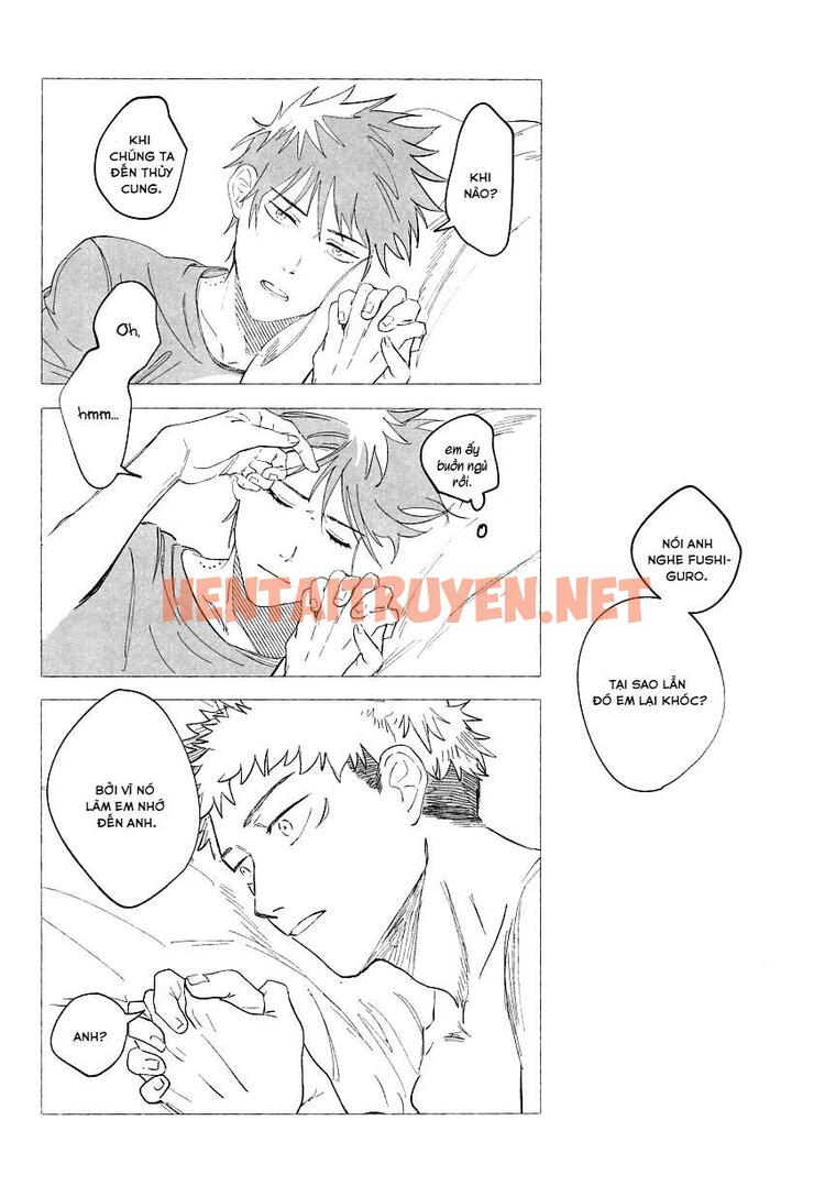 Xem ảnh Tổng Hợp Truyện Oneshot Và Doujinshi Theo Yêu Cầu - Chap 67 - img_049_1672498378 - HentaiTruyenVN.net