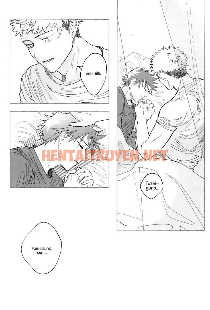 Xem ảnh Tổng Hợp Truyện Oneshot Và Doujinshi Theo Yêu Cầu - Chap 67 - img_051_1672498382 - TruyenVN.APP