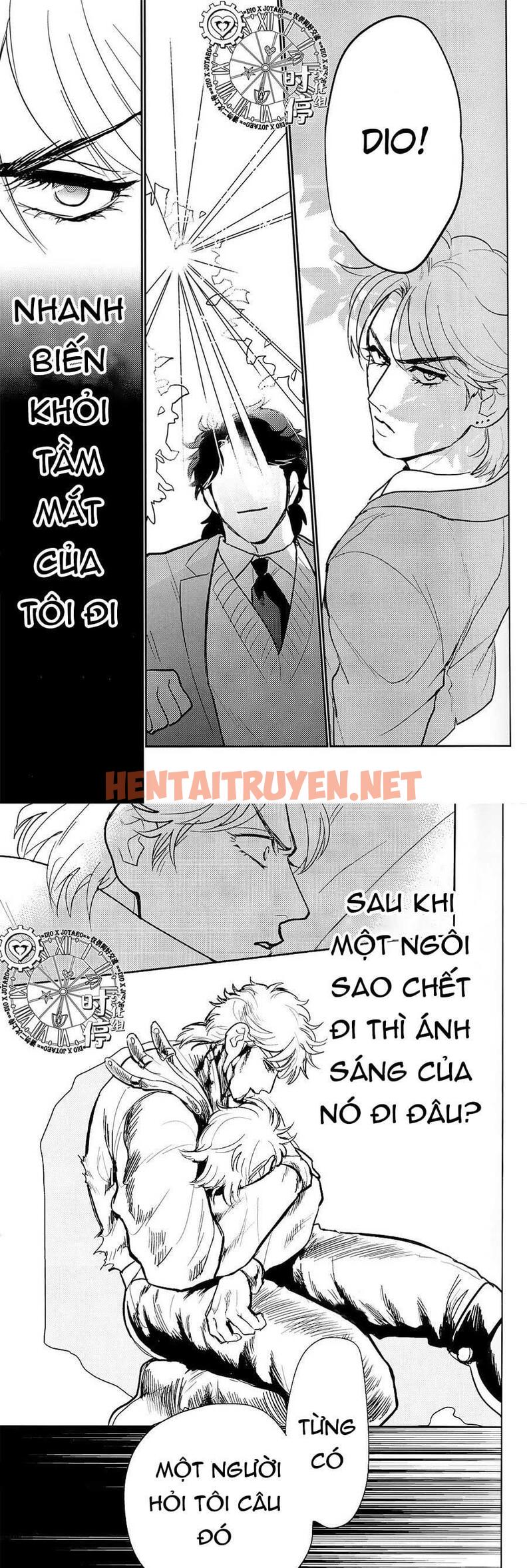 Xem ảnh Tổng Hợp Truyện Oneshot Và Doujinshi Theo Yêu Cầu - Chap 68 - img_002_1672498202 - HentaiTruyen.net