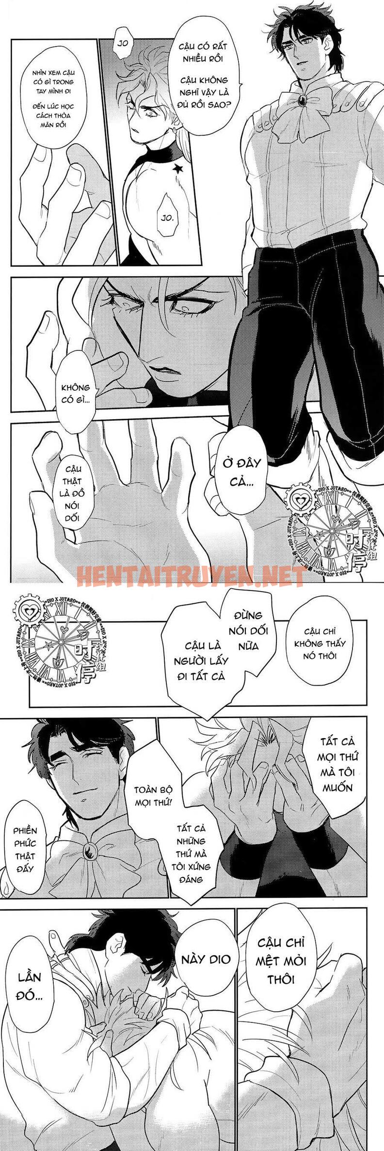 Xem ảnh Tổng Hợp Truyện Oneshot Và Doujinshi Theo Yêu Cầu - Chap 68 - img_014_1672498251 - HentaiTruyenVN.net