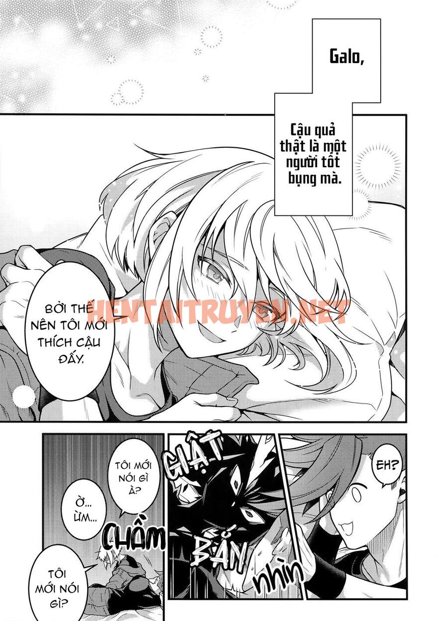 Xem ảnh Tổng Hợp Truyện Oneshot Và Doujinshi Theo Yêu Cầu - Chap 69 - img_012_1672498099 - HentaiTruyen.net