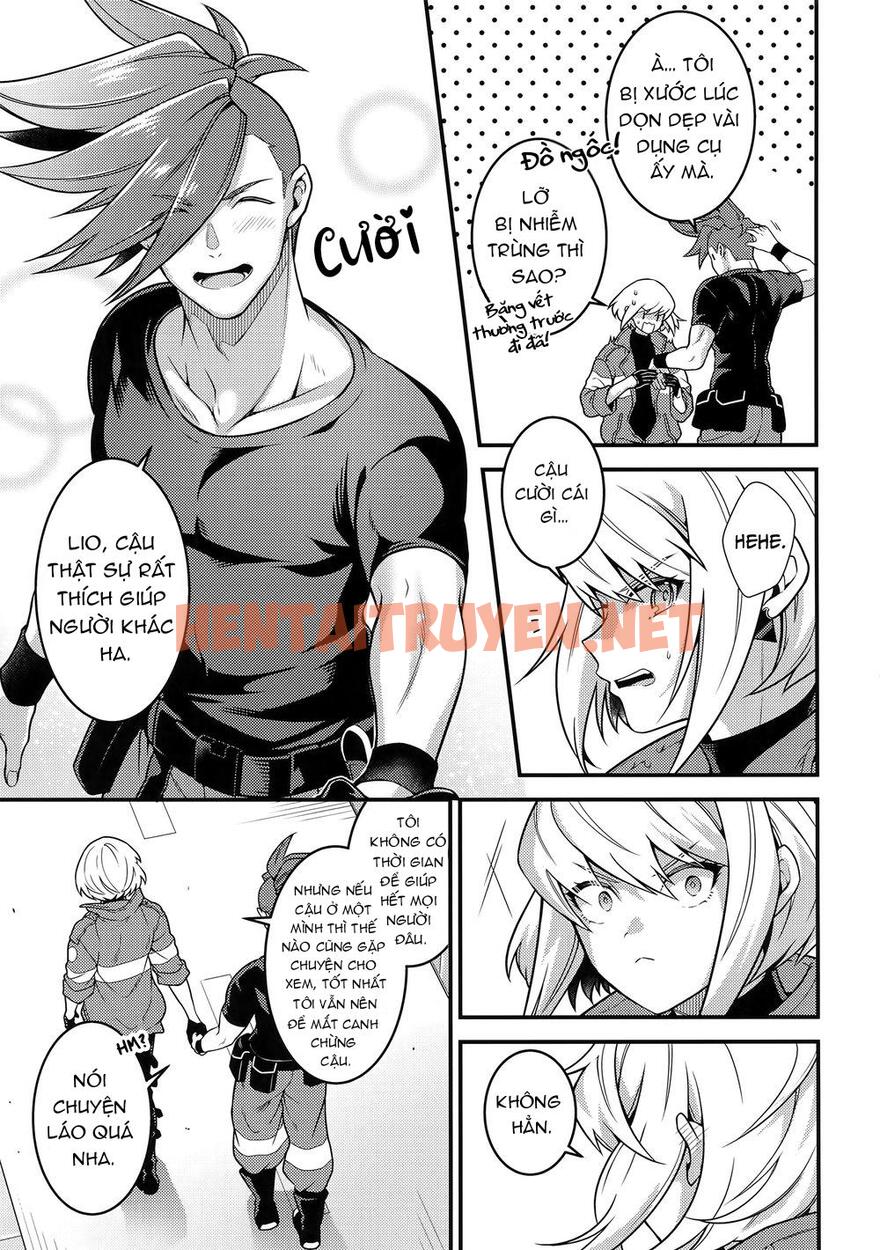 Xem ảnh Tổng Hợp Truyện Oneshot Và Doujinshi Theo Yêu Cầu - Chap 69 - img_018_1672498116 - HentaiTruyen.net