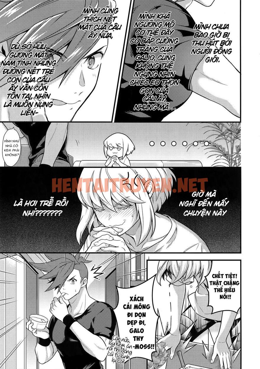 Xem ảnh Tổng Hợp Truyện Oneshot Và Doujinshi Theo Yêu Cầu - Chap 69 - img_022_1672498128 - HentaiTruyen.net