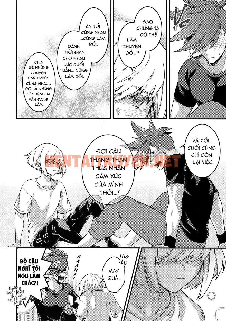 Xem ảnh Tổng Hợp Truyện Oneshot Và Doujinshi Theo Yêu Cầu - Chap 69 - img_027_1672498151 - HentaiTruyen.net