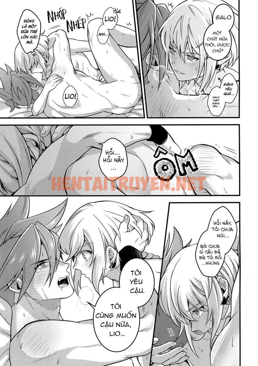 Xem ảnh Tổng Hợp Truyện Oneshot Và Doujinshi Theo Yêu Cầu - Chap 69 - img_034_1672498179 - HentaiTruyen.net