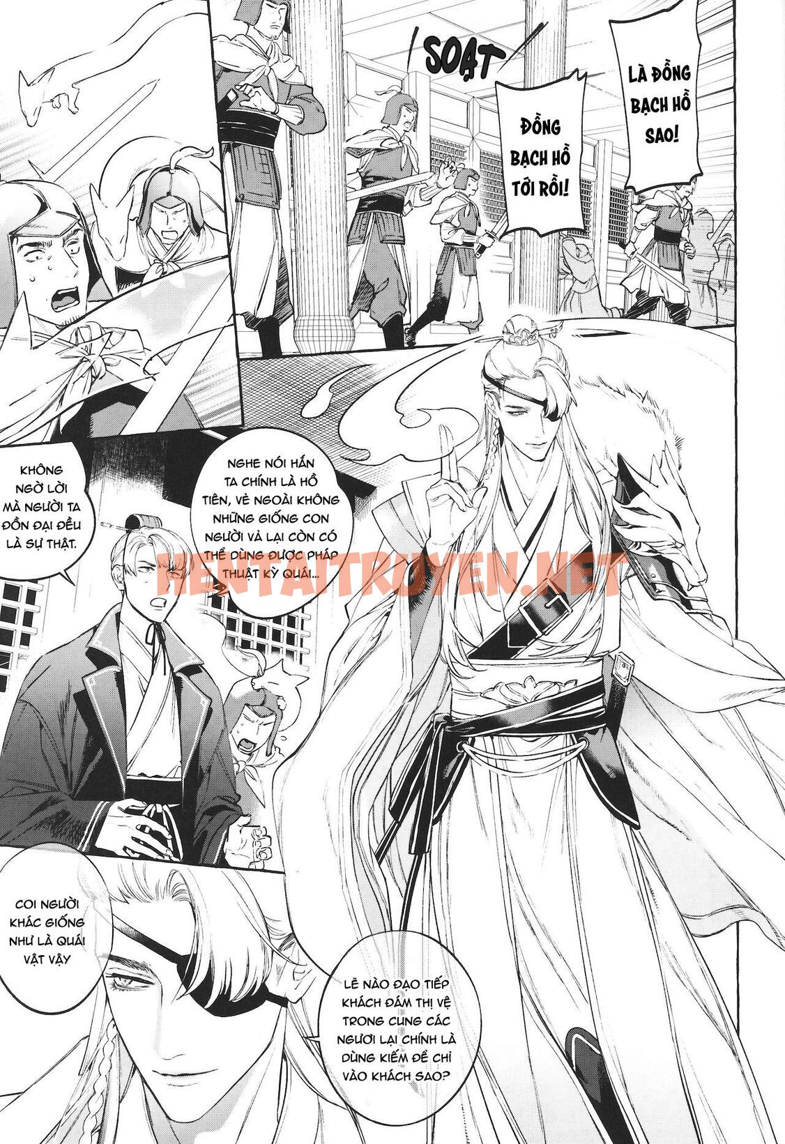 Xem ảnh Tổng Hợp Truyện Oneshot Và Doujinshi Theo Yêu Cầu - Chap 7 - img_002_1658405889 - HentaiTruyenVN.net