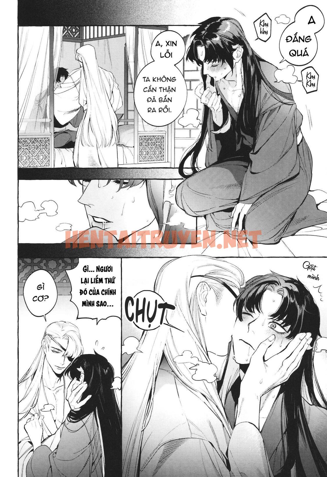 Xem ảnh Tổng Hợp Truyện Oneshot Và Doujinshi Theo Yêu Cầu - Chap 7 - img_025_1658405954 - HentaiTruyenVN.net