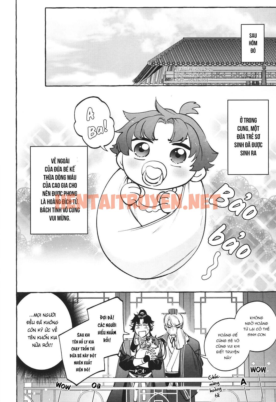 Xem ảnh Tổng Hợp Truyện Oneshot Và Doujinshi Theo Yêu Cầu - Chap 7 - img_041_1658406001 - HentaiTruyen.net