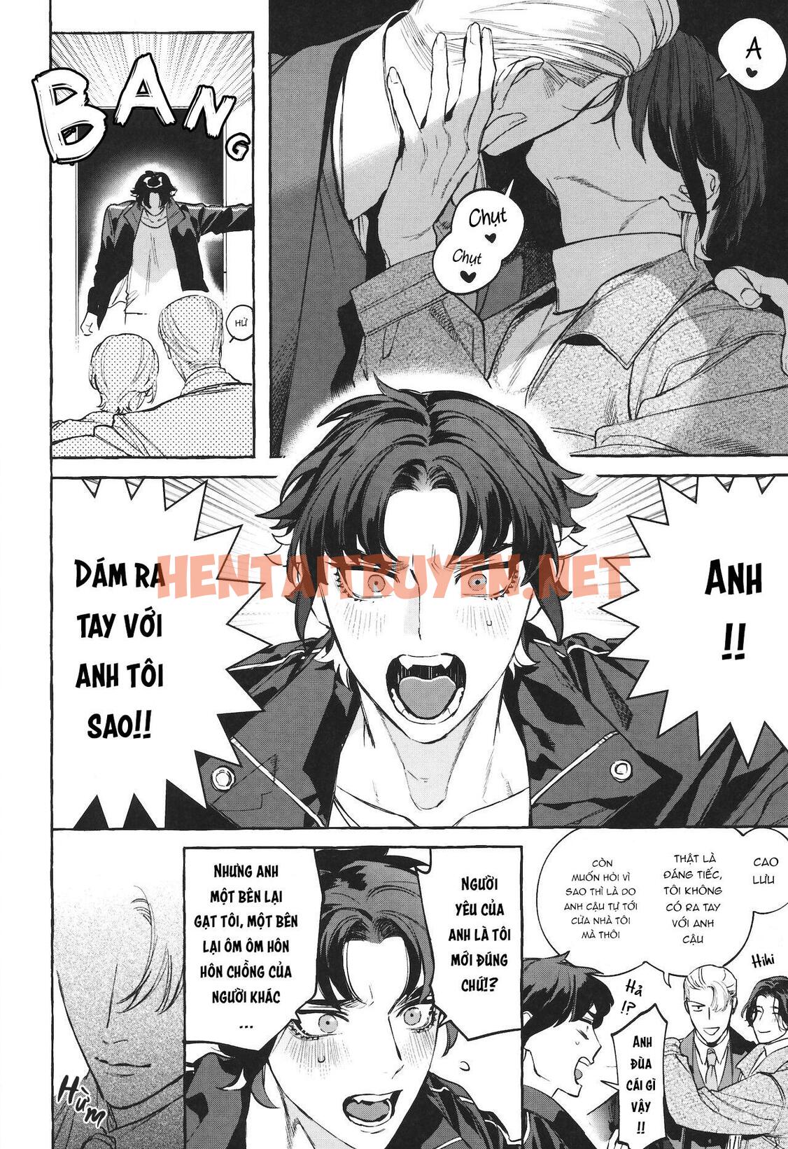 Xem ảnh Tổng Hợp Truyện Oneshot Và Doujinshi Theo Yêu Cầu - Chap 7 - img_043_1658406006 - HentaiTruyenVN.net