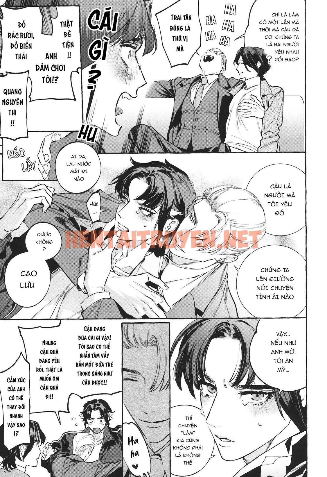 Xem ảnh Tổng Hợp Truyện Oneshot Và Doujinshi Theo Yêu Cầu - Chap 7 - img_044_1658406008 - HentaiTruyenVN.net