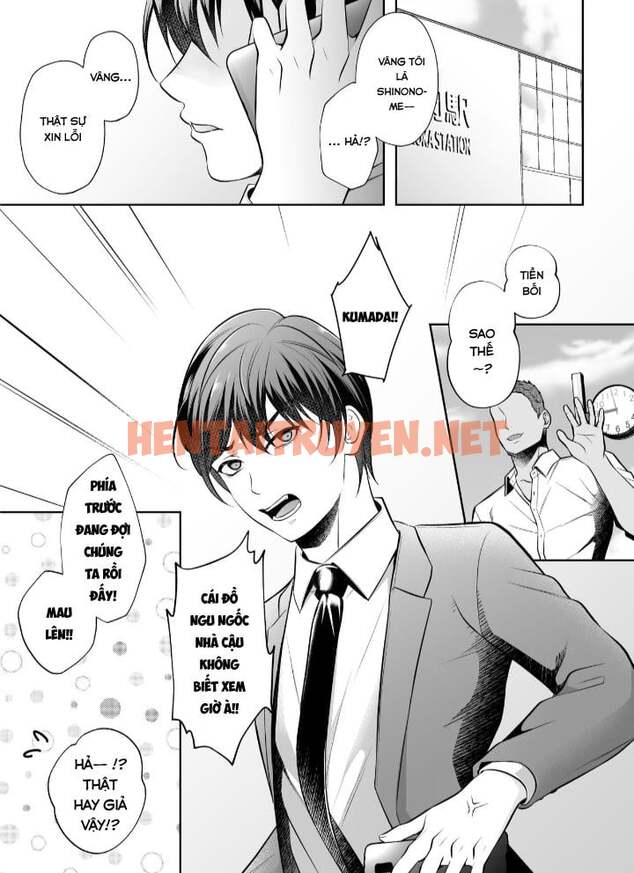 Xem ảnh Tổng Hợp Truyện Oneshot Và Doujinshi Theo Yêu Cầu - Chap 71 - img_002_1672497899 - HentaiTruyen.net