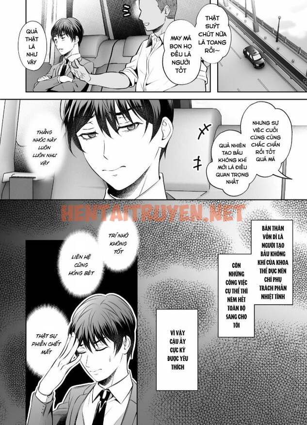 Xem ảnh Tổng Hợp Truyện Oneshot Và Doujinshi Theo Yêu Cầu - Chap 71 - img_003_1672497901 - HentaiTruyen.net