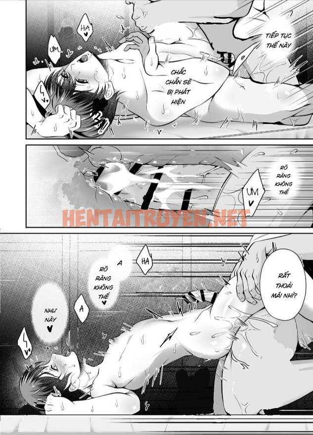 Xem ảnh Tổng Hợp Truyện Oneshot Và Doujinshi Theo Yêu Cầu - Chap 71 - img_031_1672497962 - HentaiTruyen.net