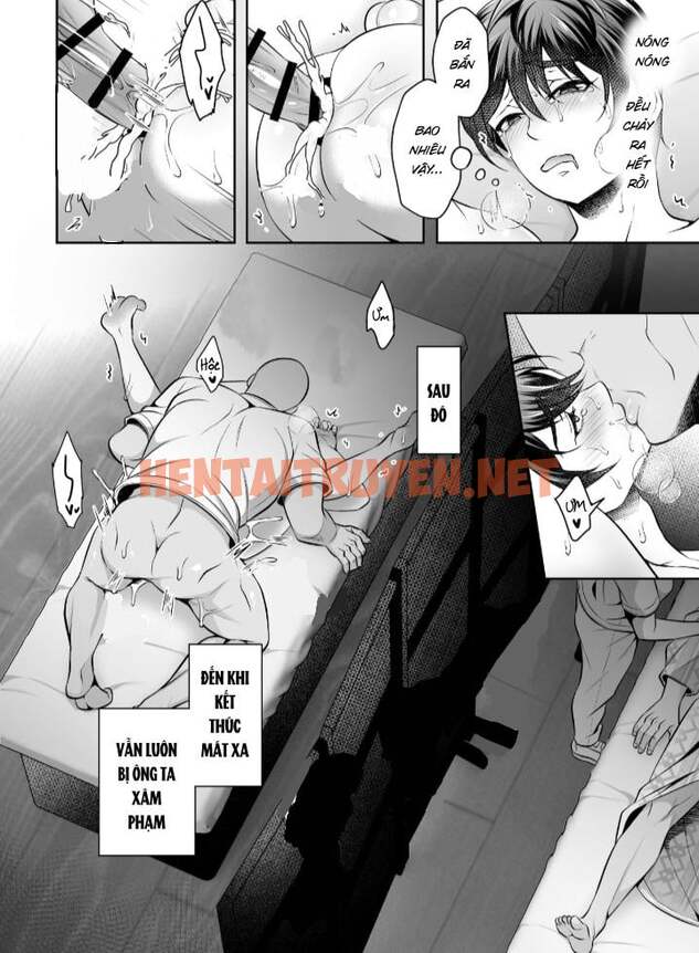 Xem ảnh Tổng Hợp Truyện Oneshot Và Doujinshi Theo Yêu Cầu - Chap 71 - img_033_1672497966 - HentaiTruyenVN.net