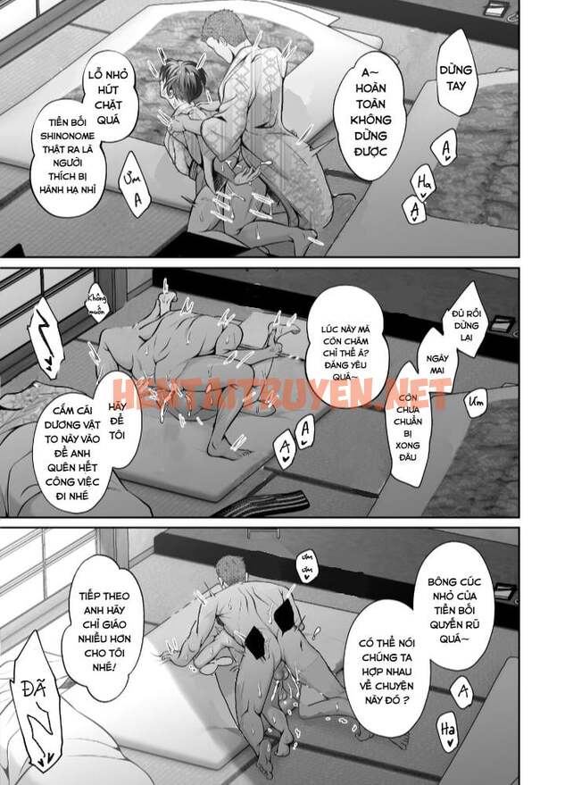 Xem ảnh Tổng Hợp Truyện Oneshot Và Doujinshi Theo Yêu Cầu - Chap 71 - img_047_1672497996 - HentaiTruyen.net