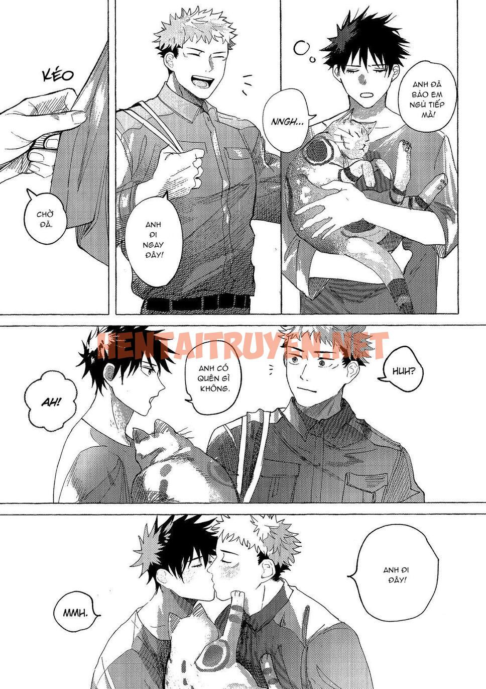 Xem ảnh Tổng Hợp Truyện Oneshot Và Doujinshi Theo Yêu Cầu - Chap 72 - img_005_1672497769 - HentaiTruyenVN.net