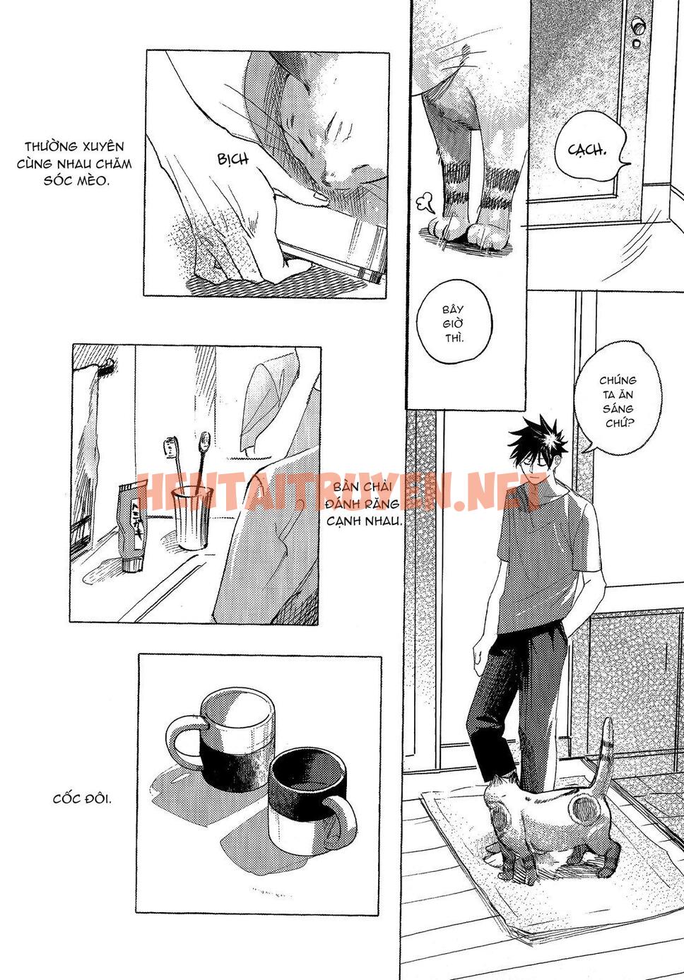 Xem ảnh Tổng Hợp Truyện Oneshot Và Doujinshi Theo Yêu Cầu - Chap 72 - img_006_1672497772 - HentaiTruyen.net