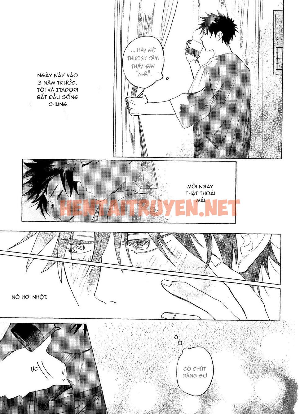 Xem ảnh Tổng Hợp Truyện Oneshot Và Doujinshi Theo Yêu Cầu - Chap 72 - img_007_1672497775 - HentaiTruyenVN.net