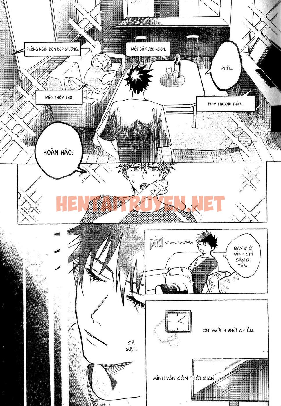 Xem ảnh Tổng Hợp Truyện Oneshot Và Doujinshi Theo Yêu Cầu - Chap 72 - img_009_1672497781 - HentaiTruyen.net