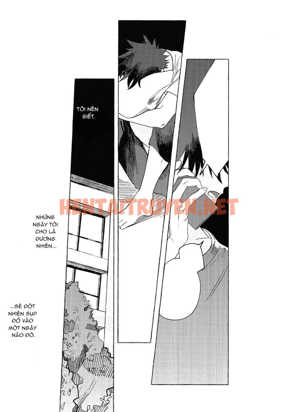 Xem ảnh Tổng Hợp Truyện Oneshot Và Doujinshi Theo Yêu Cầu - Chap 72 - img_013_1672497792 - HentaiTruyenVN.net